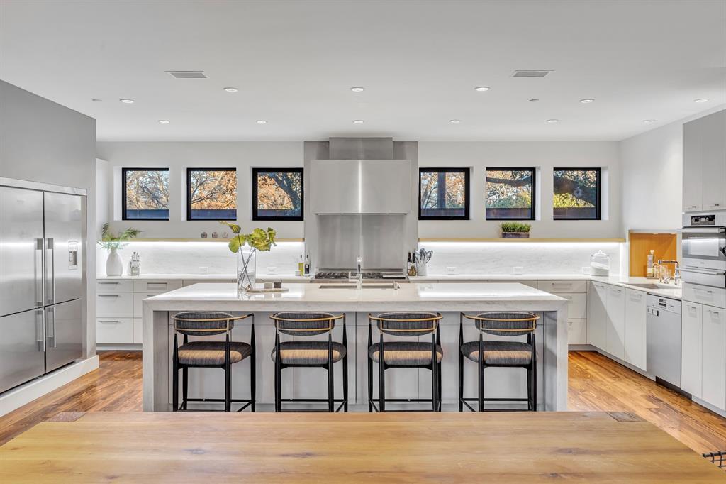 Preshaven Park - Residential