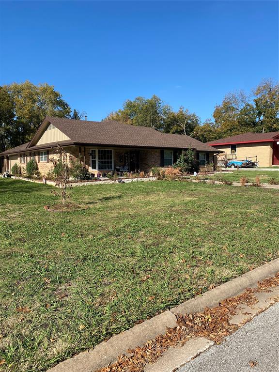 Westwood 3rd Add - Residential Lease