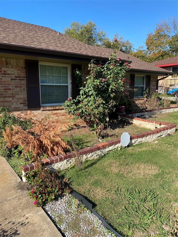 Westwood 3rd Add - Residential Lease