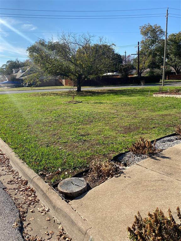 Westwood 3rd Add - Residential Lease