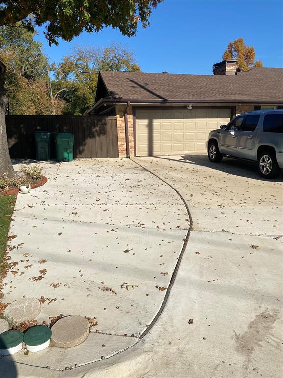Westwood 3rd Add - Residential Lease