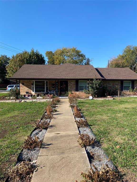 Westwood 3rd Add - Residential Lease