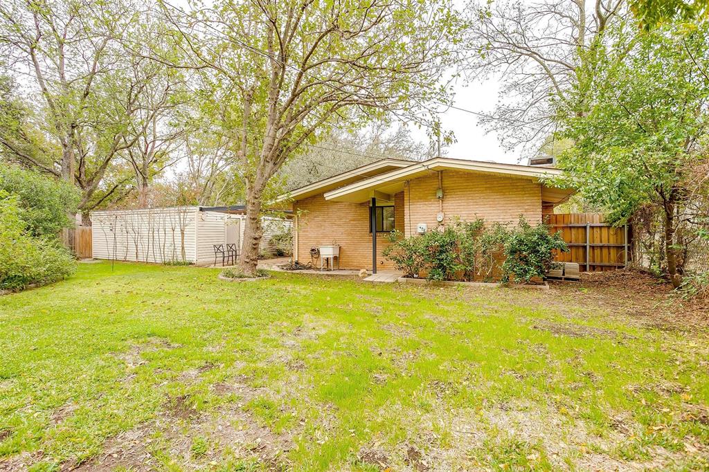 South Hills Add - Residential Lease