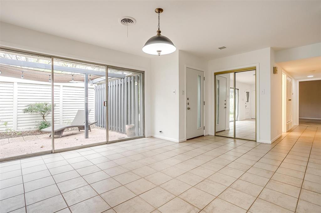 South Hills Add - Residential Lease