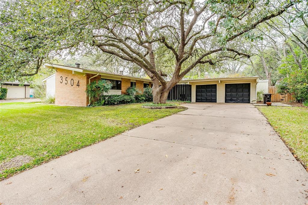 South Hills Add - Residential Lease