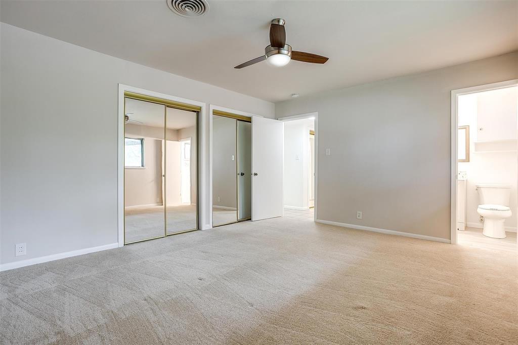 South Hills Add - Residential Lease
