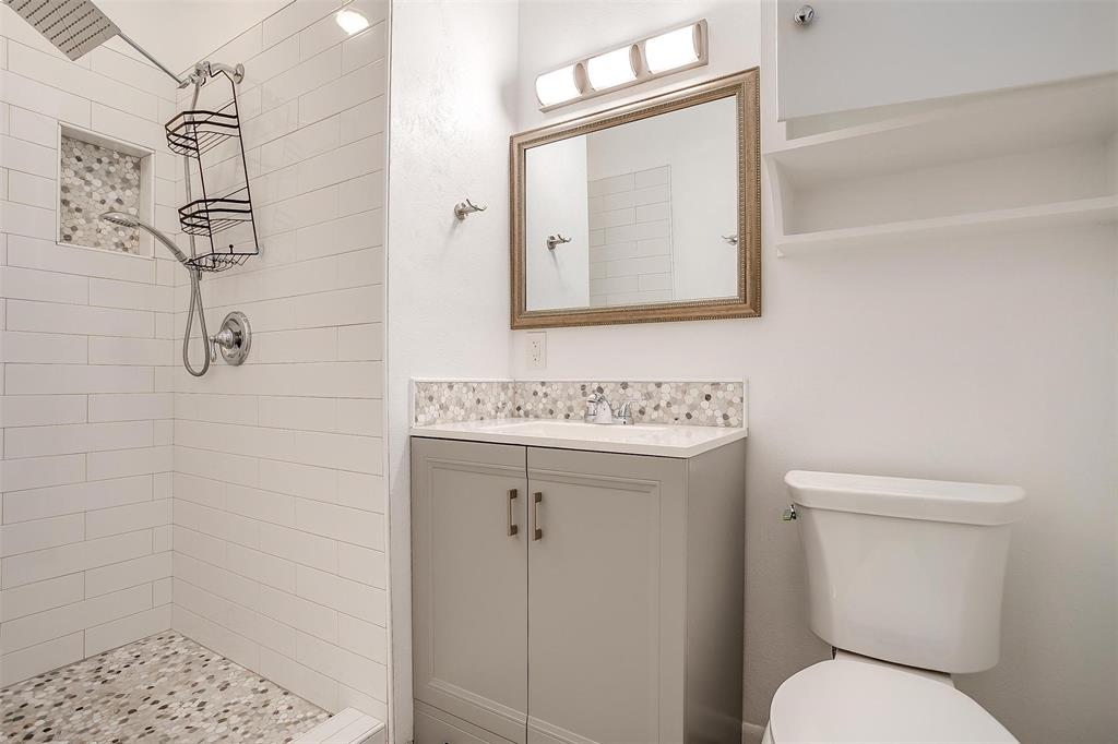 South Hills Add - Residential Lease