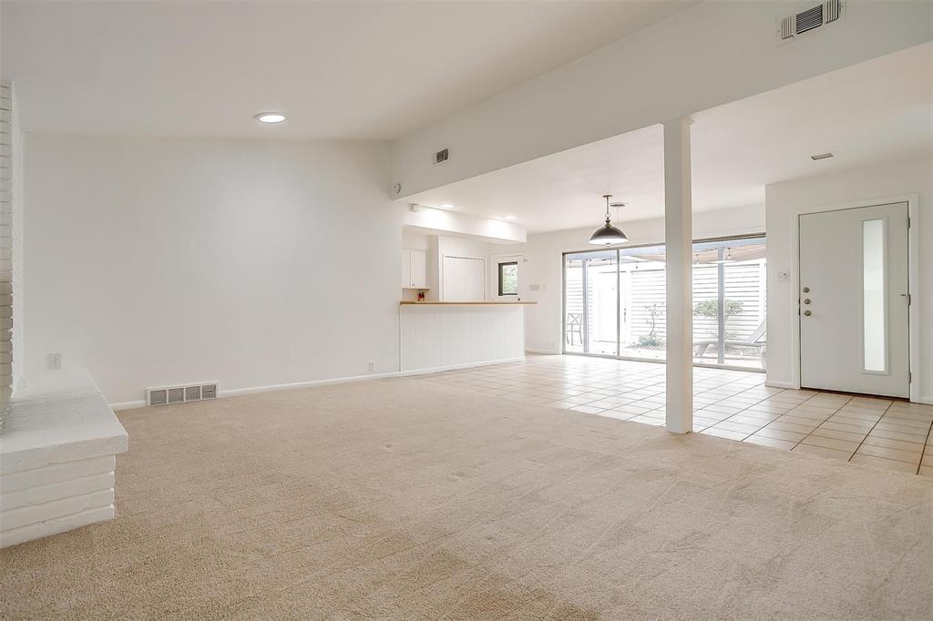 South Hills Add - Residential Lease
