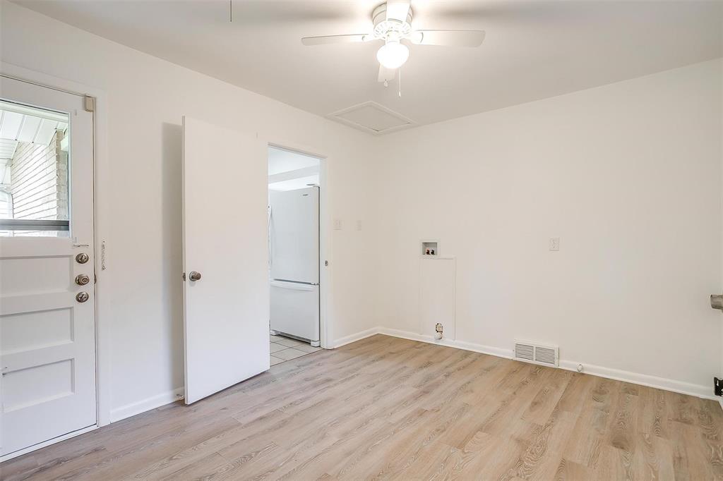 South Hills Add - Residential Lease