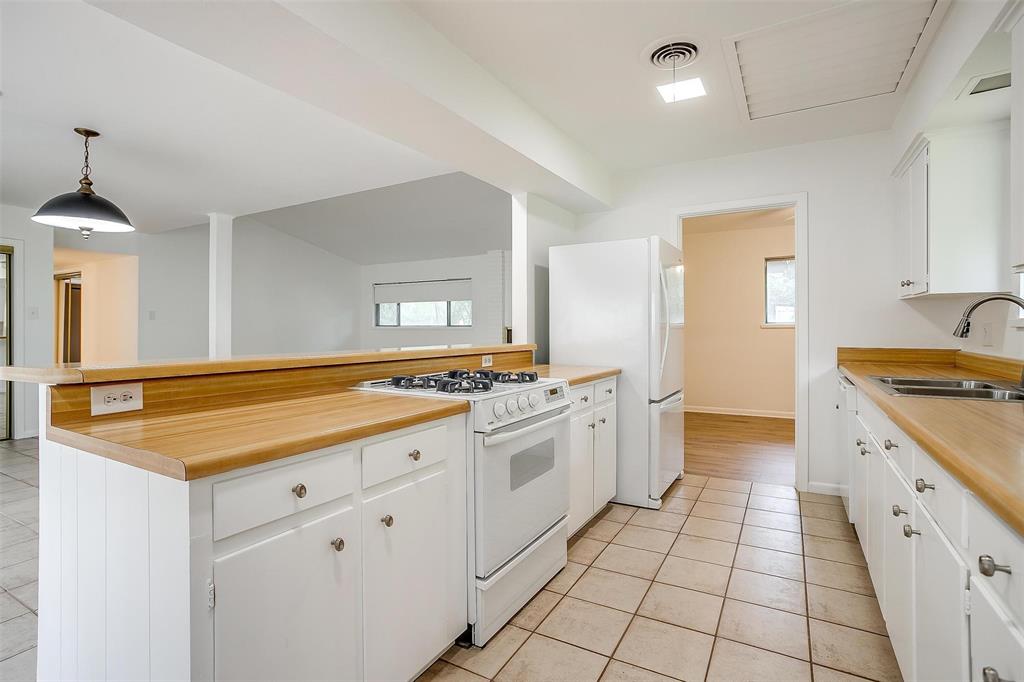 South Hills Add - Residential Lease