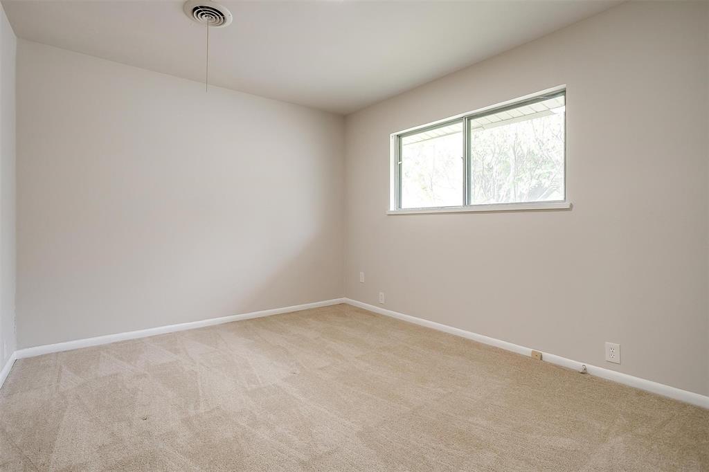 South Hills Add - Residential Lease