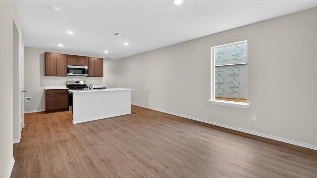 Riverfield - Residential
