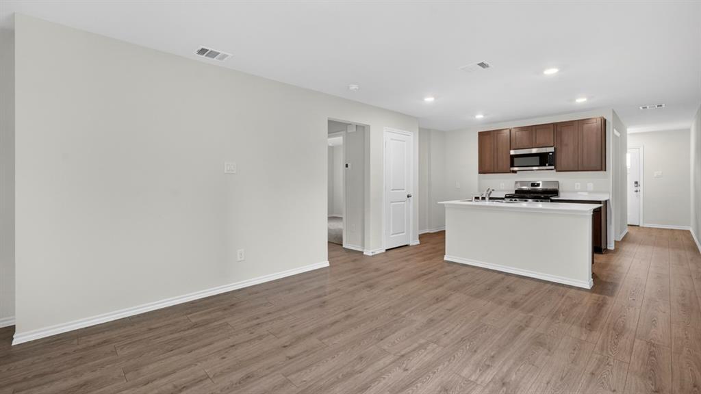 Riverfield - Residential