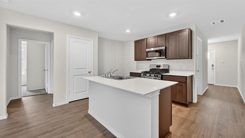 Riverfield - Residential
