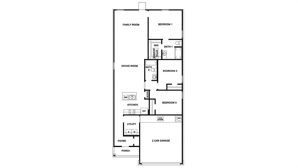 Riverfield - Residential