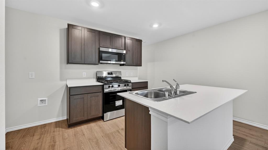 Riverfield - Residential