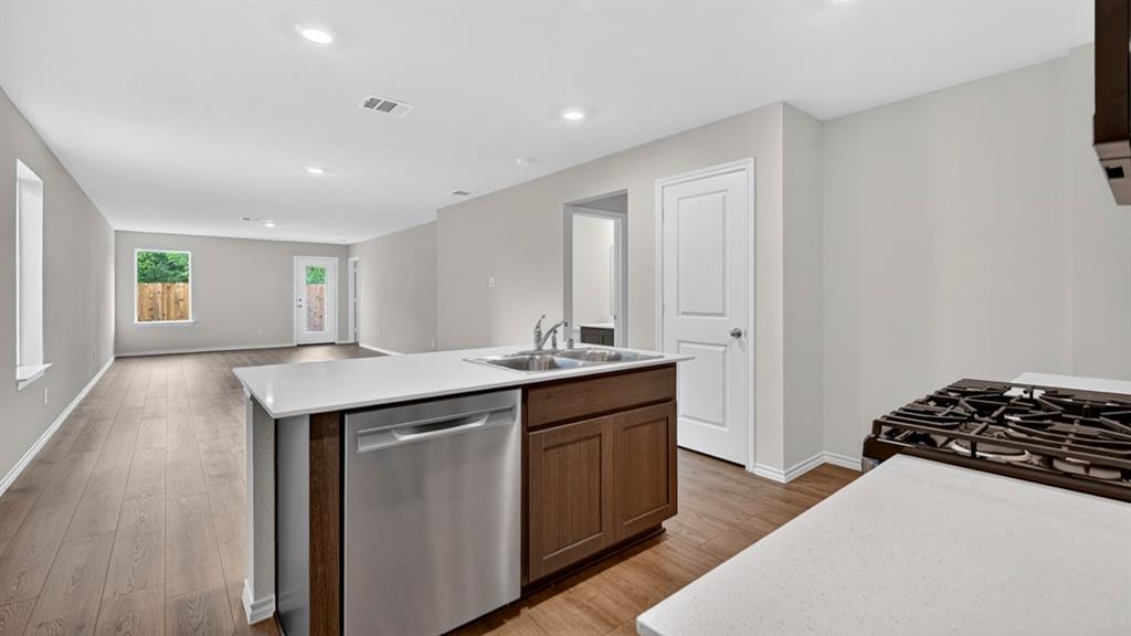 Riverfield - Residential