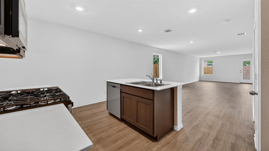 Riverfield - Residential