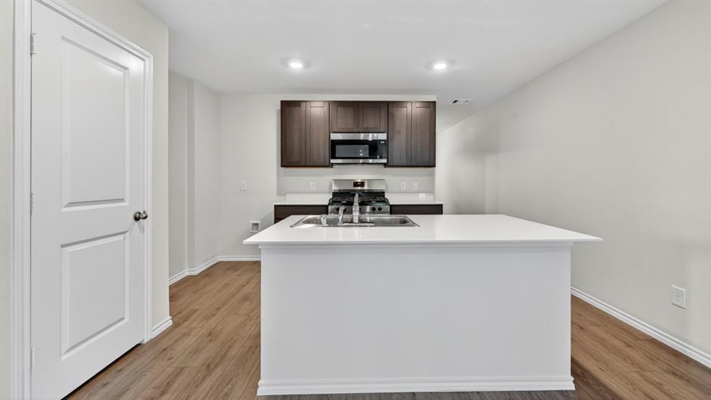 Riverfield - Residential