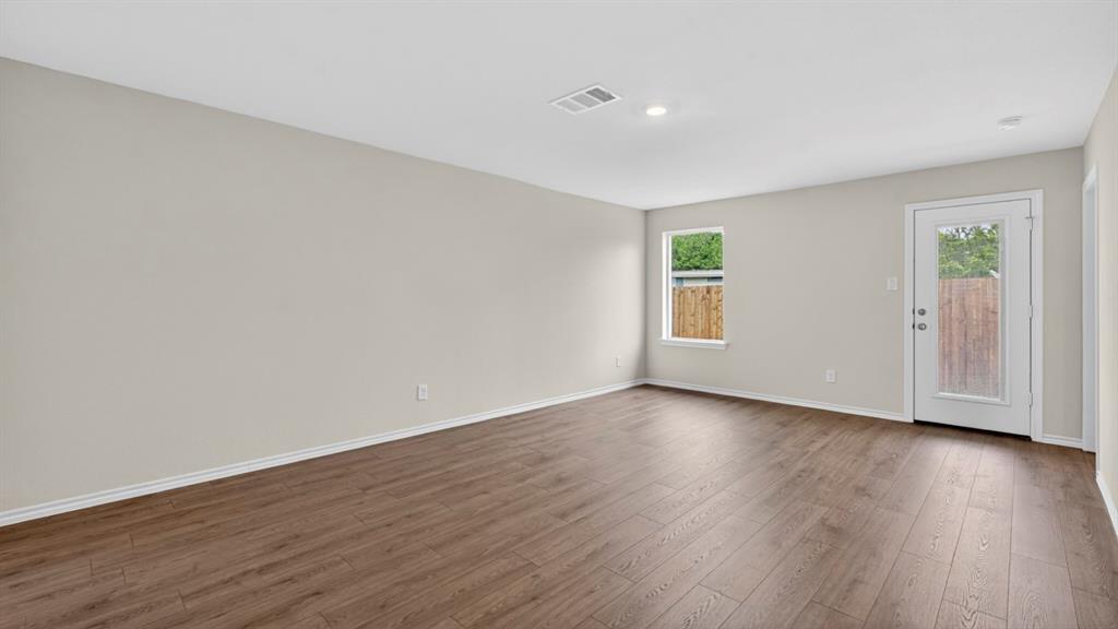 Riverfield - Residential