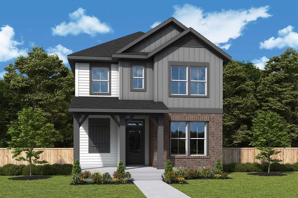 Karis - Residential