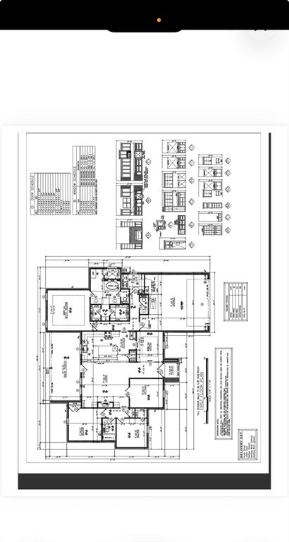 Stonewall Woods #1 - Residential