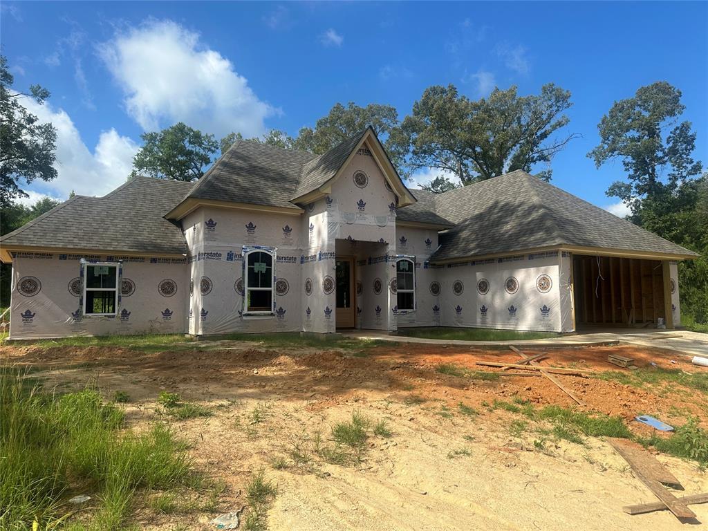 Stonewall Woods #1 - Residential