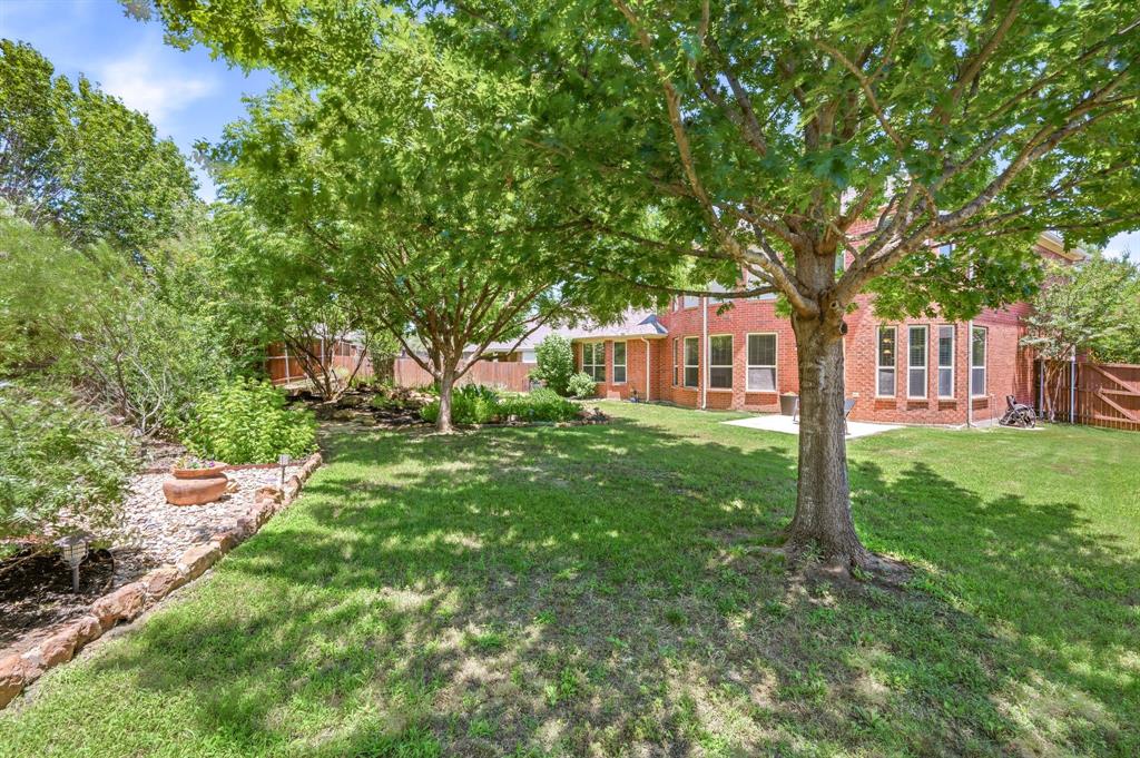 Creekwood Add - Residential