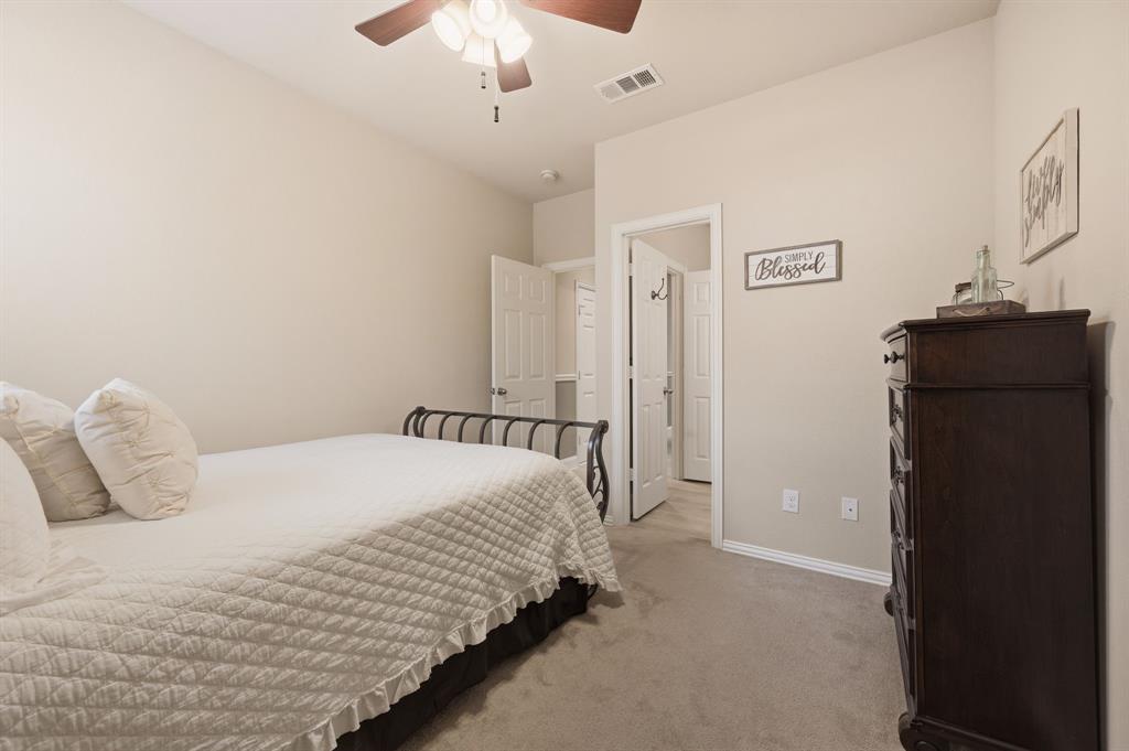 Creekwood Add - Residential
