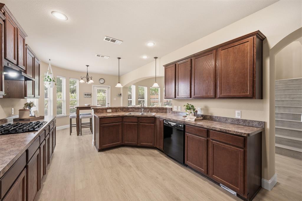 Creekwood Add - Residential