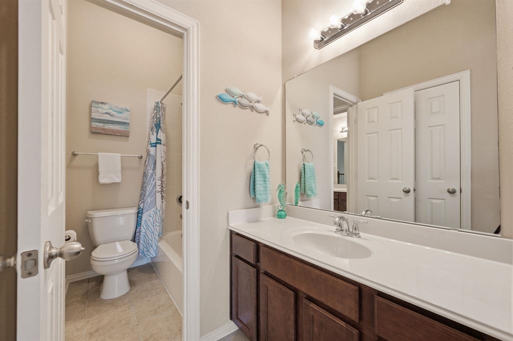 Creekwood Add - Residential