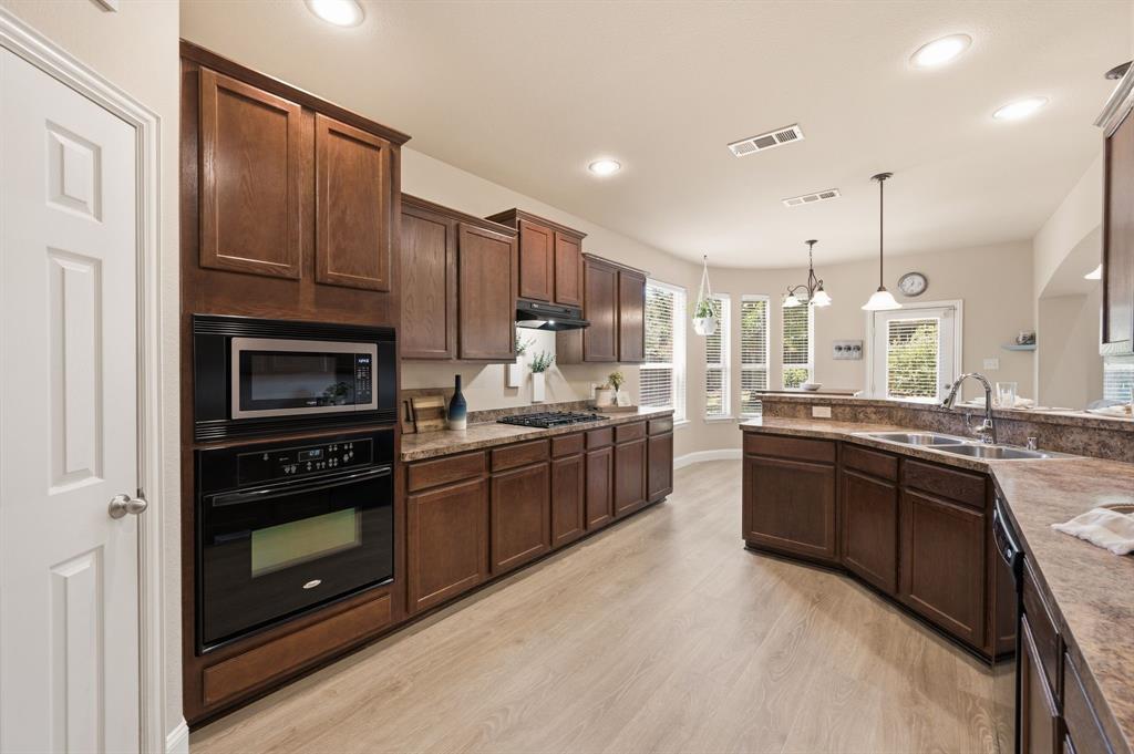 Creekwood Add - Residential
