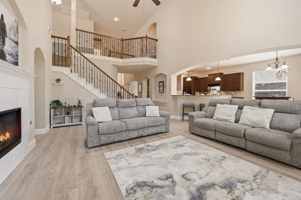 Creekwood Add - Residential
