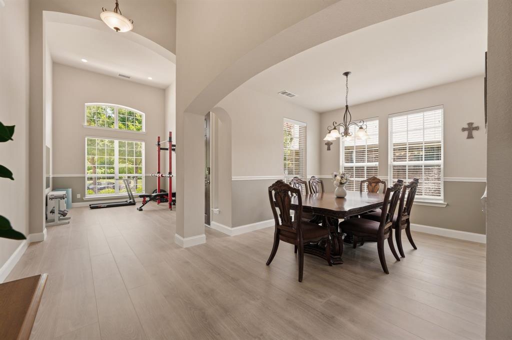 Creekwood Add - Residential
