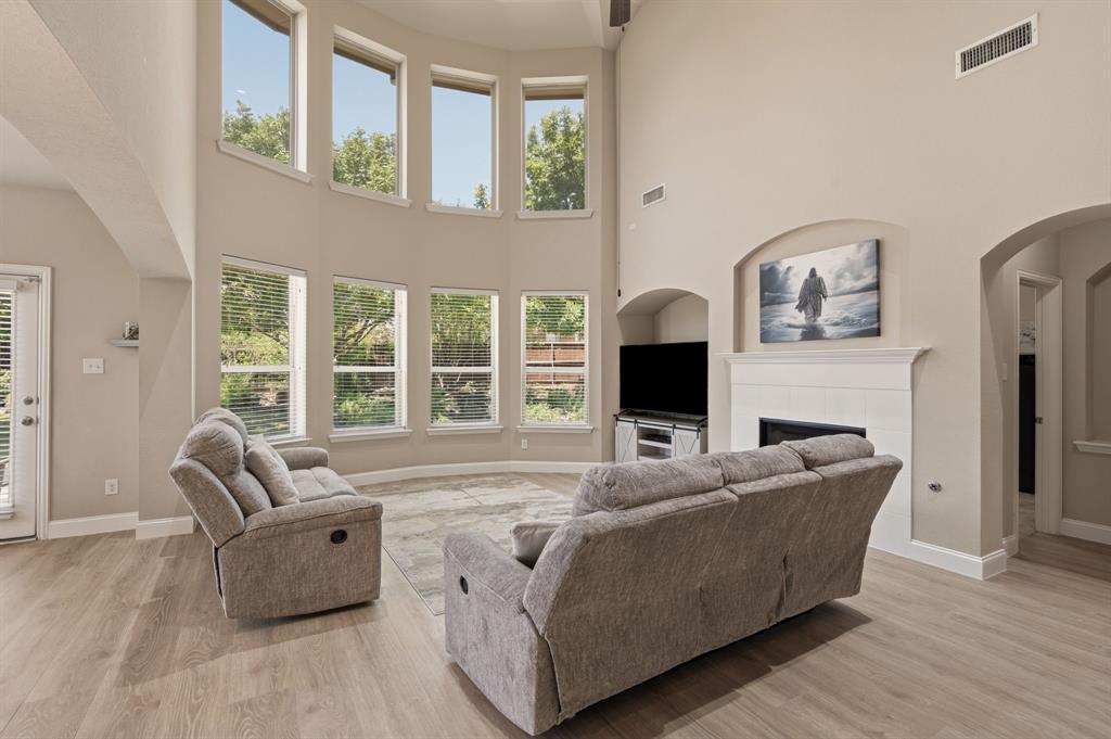 Creekwood Add - Residential
