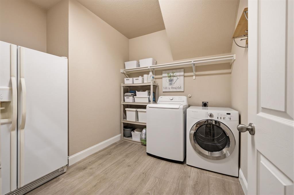 Creekwood Add - Residential