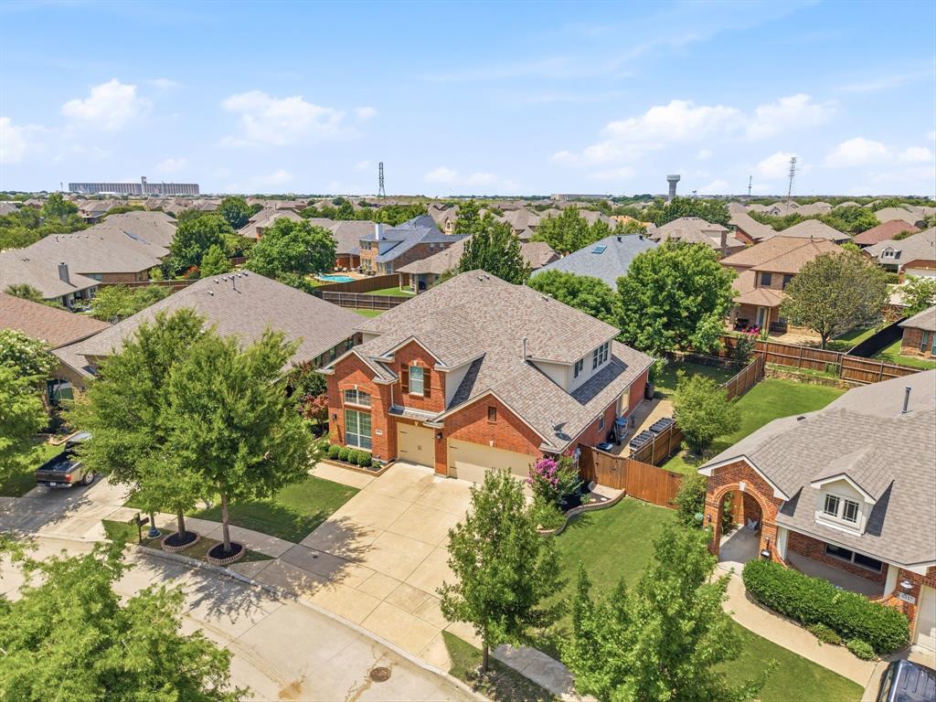 Creekwood Add - Residential