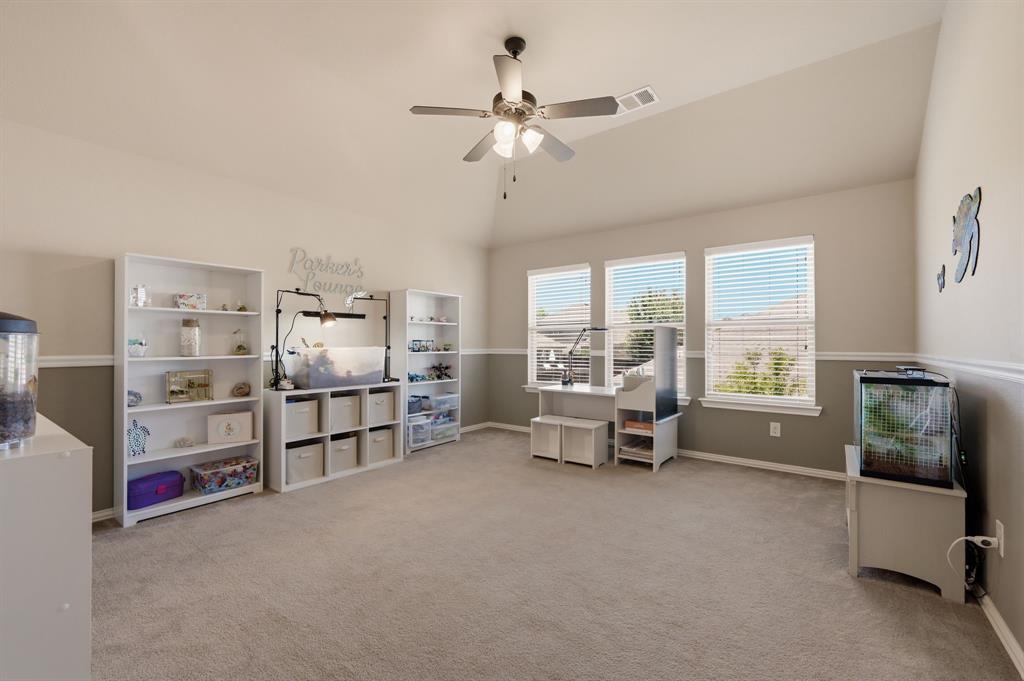 Creekwood Add - Residential