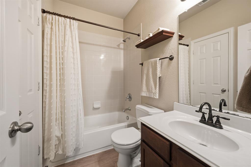 Creekwood Add - Residential