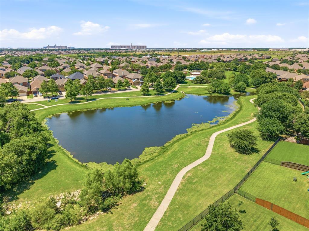 Creekwood Add - Residential