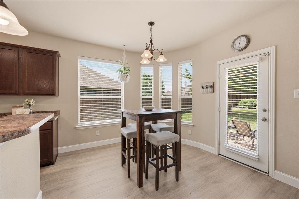 Creekwood Add - Residential