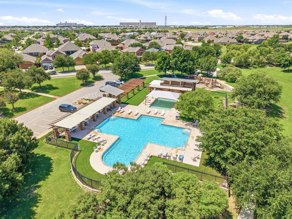 Creekwood Add - Residential