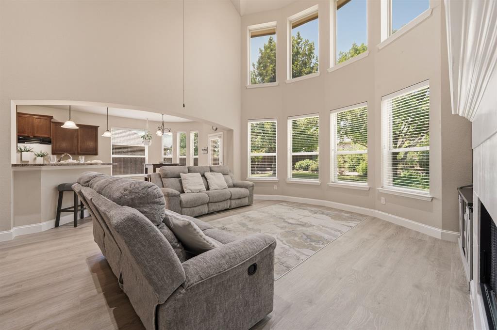 Creekwood Add - Residential