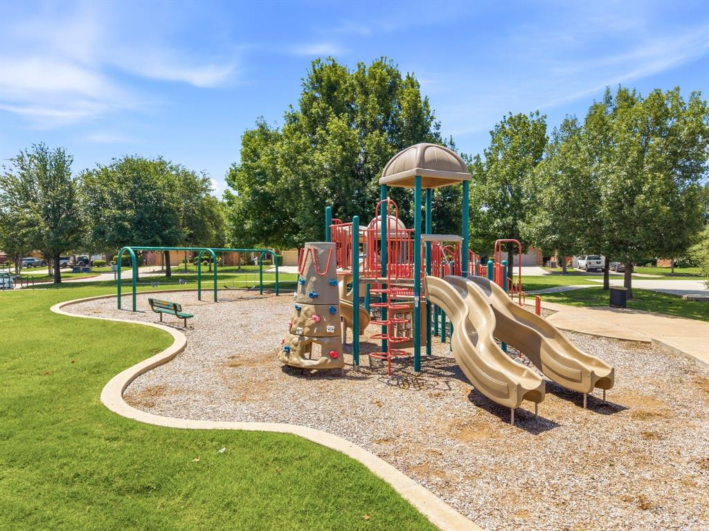 Creekwood Add - Residential