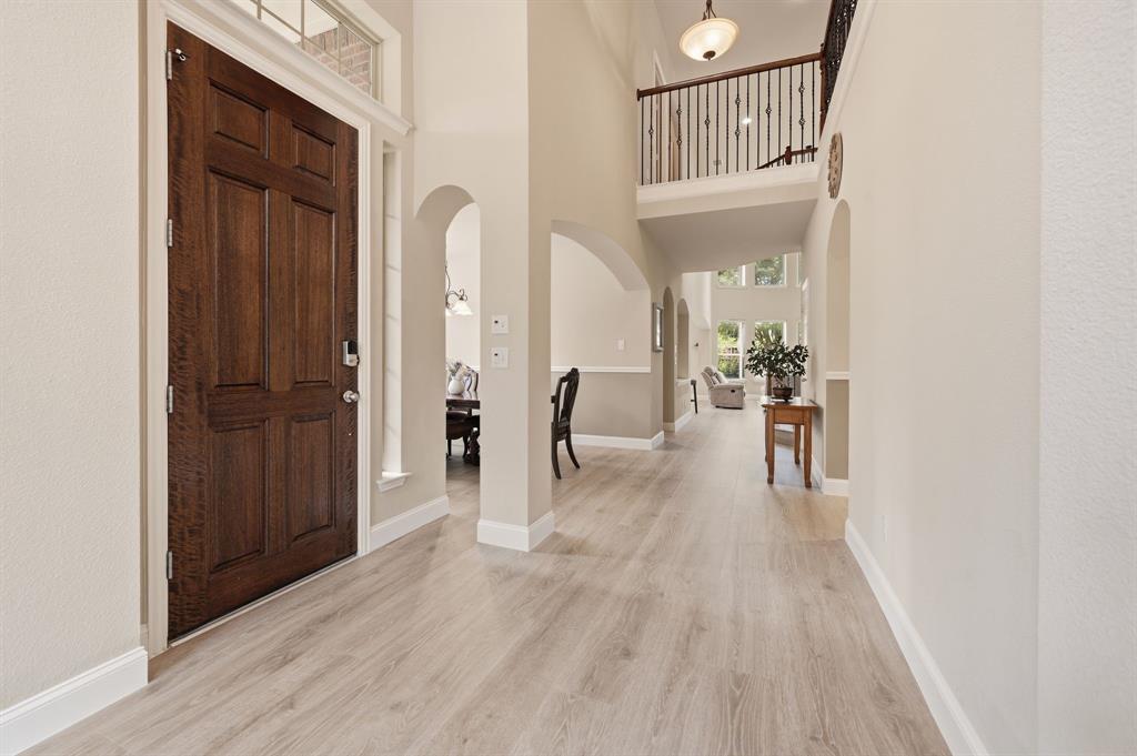 Creekwood Add - Residential