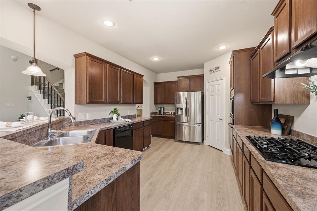 Creekwood Add - Residential