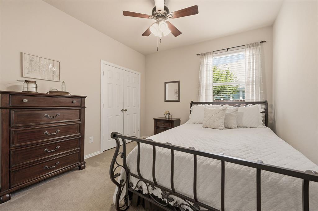 Creekwood Add - Residential