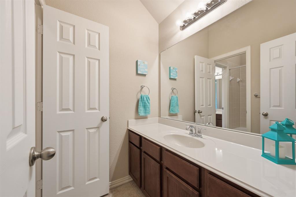 Creekwood Add - Residential
