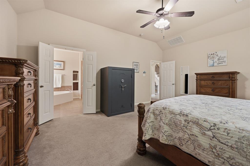 Creekwood Add - Residential