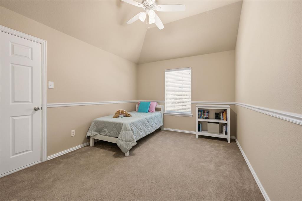 Creekwood Add - Residential